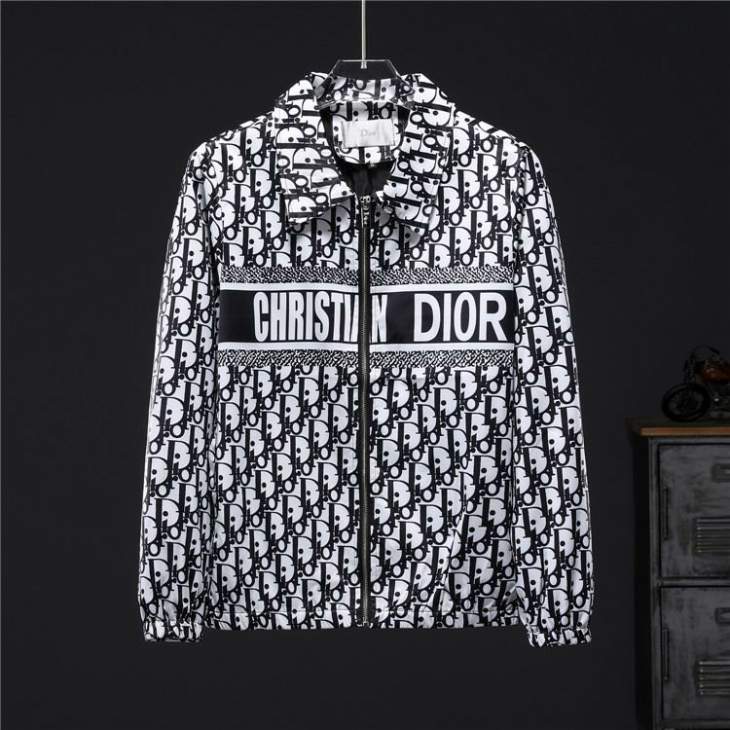 Picture of Dior Jackets _SKUDiorM-3XL3cx6612634366